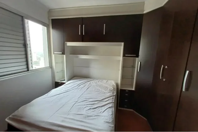 Imagem APARTAMENTO RESIDENCIAL em São Paulo - SP, Vila Leopoldina