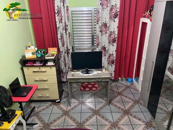Imagem GRANDE SOBRADO NO LAUZANE PAULISTA