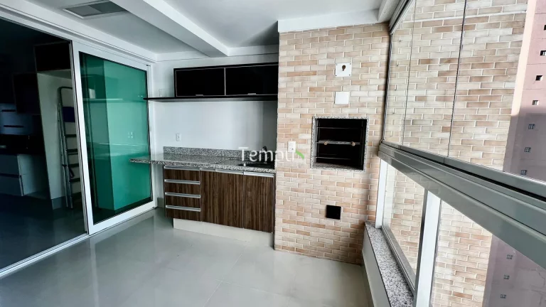 Imagem La Musique Resort Residence - Apartamento Alto Padrão, suítes
