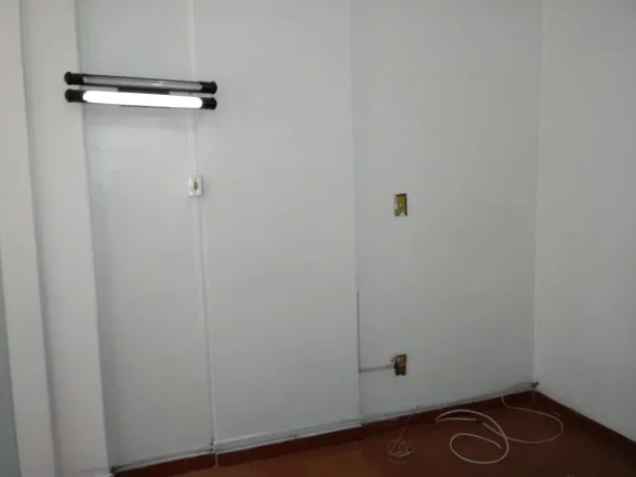 Imagem Apartamento com 1 dormitório e sacada na Consolação
