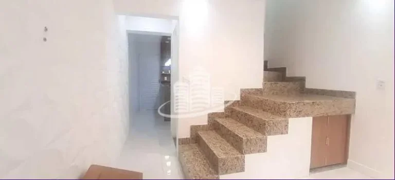 Imagem Casa de Condomínio