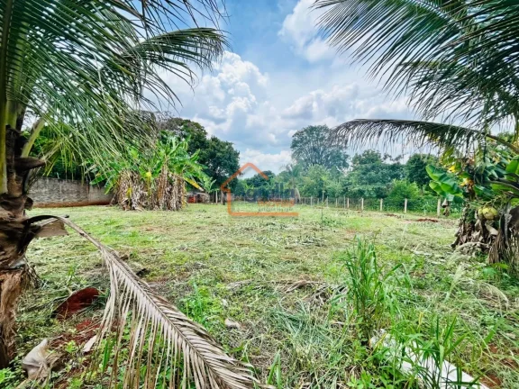 Imagem Chácara à venda no bairro CHÁCARA CACHOEIRA - Mogi Mirim/SP
