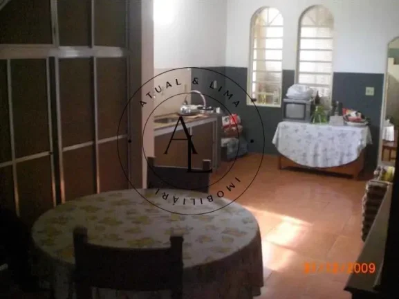 Imagem Chácara à venda em Campinas, Jardim Monte Belo II, com 6 quartos, 1200m2