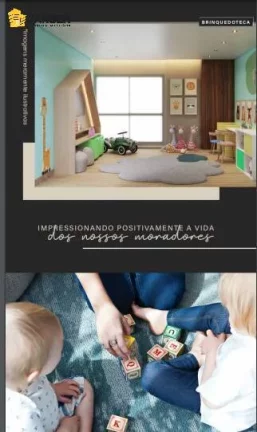 Imagem PREÇO DE LANÇAMENTO NO BESSA, APARTAMENTOS COM 2 E 03 QUARTOS
