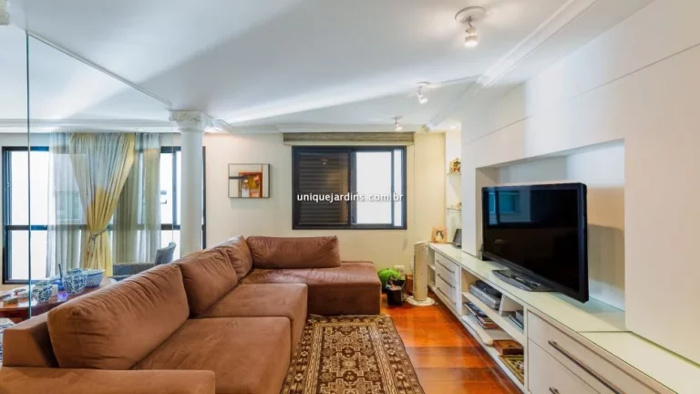 Imagem Apartamento à venda Pinheiros São Paulo