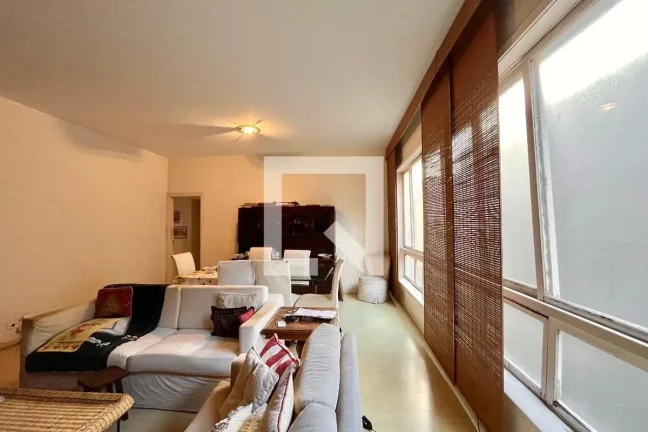 Imagem Apartamento à Venda - Ipanema, 3 Quartos, 110 m2