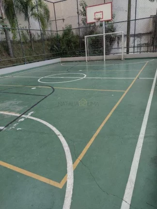 Imagem APARTAMENTO 3 DORM. C/ SUÍTE NO CORAÇÃO DA VILA ANDRADE!