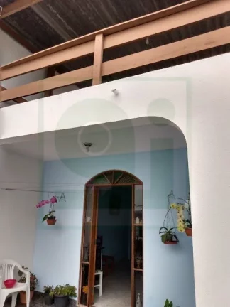 Imagem CASA RESIDENCIAL em OSASCO - SP, CONCEIÇÃO