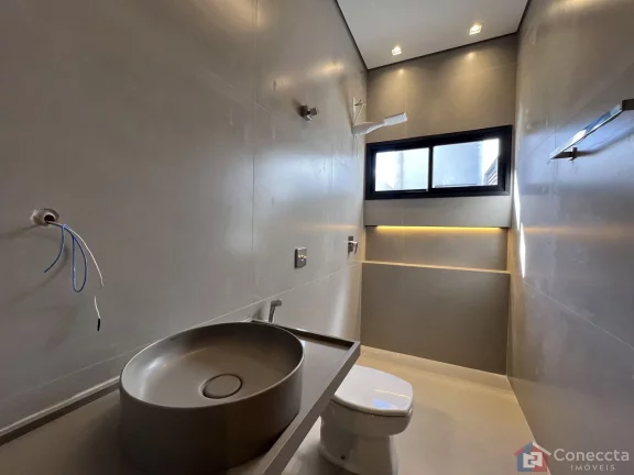 Imagem Oportunidade no Afonso Queiroz: Casa com suíte e garagem por R$ 680 mil
