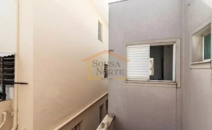Imagem Casa em condomínio fechado com 62 m², 2 dormitórios, sendo 2 suítes, 3 banheiros, sala, cozinha ...
