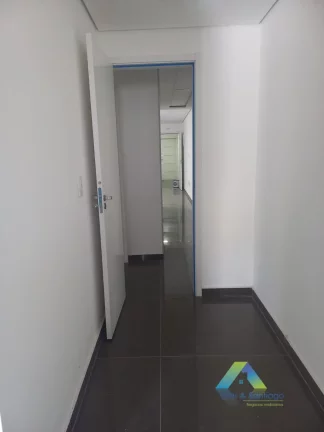 Imagem Apartamento à venda no bairro Vila Eldízia - Santo André/SP