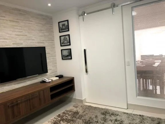 Imagem Apto. MADISON Gramercy Park 258m² MOBILIADO
