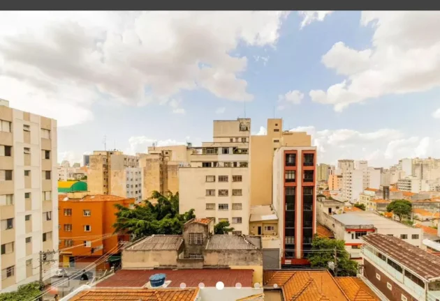 Imagem Apartamento para Locação em São Paulo, Bela Vista, 2 dormitórios, 1 suíte, 2 banheiros