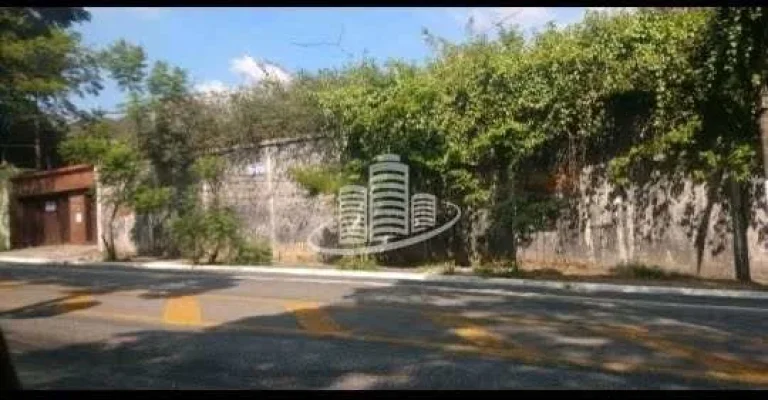 Imagem Terreno Padrão