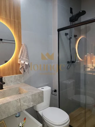 Imagem Casa Em Condominio em Sorocaba