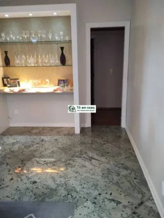 Imagem APARTAMENTO RESIDENCIAL em SÃO JOSÉ DOS CAMPOS - SP, PARQUE RESIDENCIAL AQUARIUS