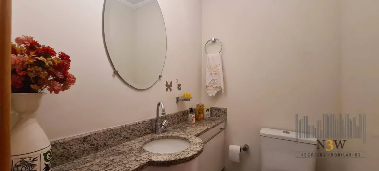 Imagem Apartamento à venda na Vila Leopoldina São Paulo SP com 4 dormitórios, 3 suítes, 3 vagas de garagem e 171m²