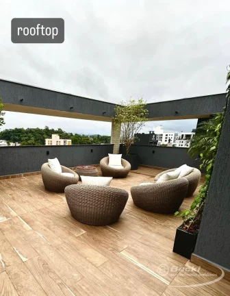Imagem Apartamento América - Joinville
