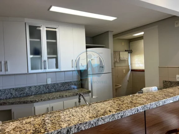 Imagem APARTAMENTO RESIDENCIAL em UBATUBA - SP, PRAIA GRANDE