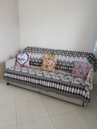 Imagem Casa à venda em Vila Mineirão Zona Norte - Sorocaba/SP