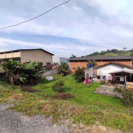 Imagem Terreno Industrial à Venda em Joinville, Área Industrial, Terreno para Galpão