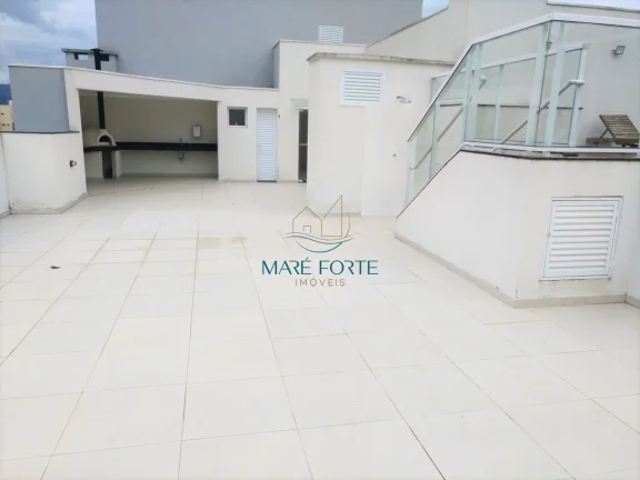 Imagem APARTAMENTO ZERO COM ÁREA DE LAZER E VARANDA GOURMET!!