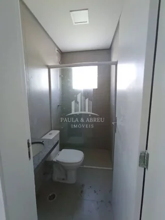 Imagem APARTAMENTO 50 M2 C/ 2 DORMITÓRIOS JD. ITAPARK - MAUA