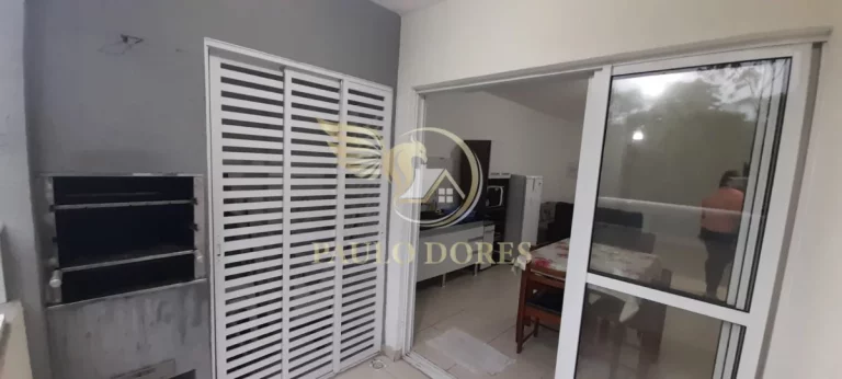 Imagem APARTAMENTO NO COND. PASSAREDO NO PEREQUE-AÇÚ EM UBATUBA-SP