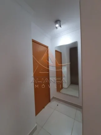 Imagem Apartamento - Ribeirão Preto - Campos Eliseos