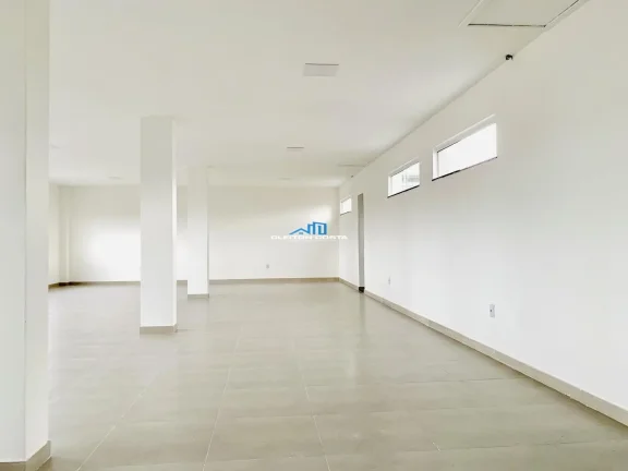 Imagem Ponto Comercial para Locação em Feira de Santana, Tomba, 2 banheiros