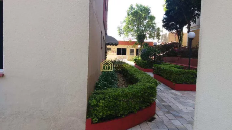 Imagem Apartamento Padrão