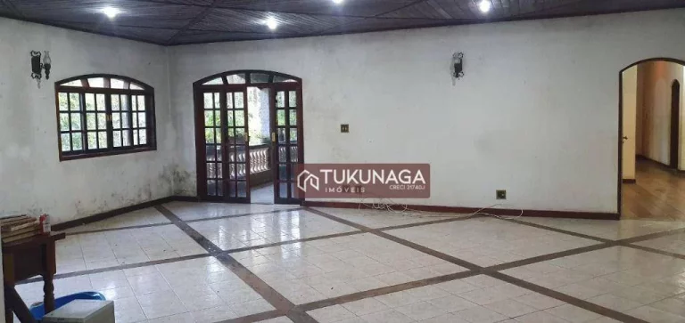 Imagem Chácara à venda, 7000 m² por R$ 1.500.000,00 - Chácaras Copaco - Arujá/SP