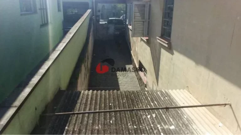 Imagem Casa à venda 3 Quartos, 1 Suite, 4 Vagas, 404M², Jardim São Caetano, São Caetano do Sul - SP