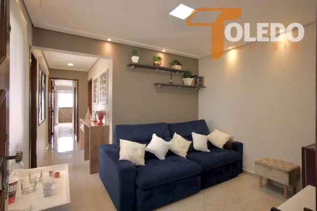 Apartamento 4 ou + dormitórios para Venda em São Paulo / SP no bairro Tatuapé