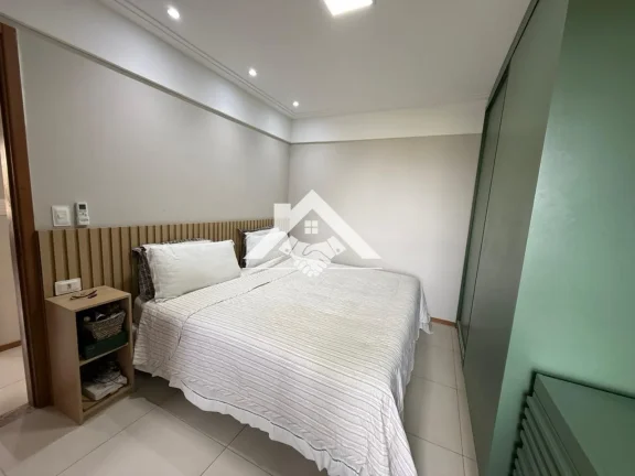 Imagem Apartamento para Venda em Salvador, Armação, 3 dormitórios, 2 suítes, 4 banheiros, 2 vagas