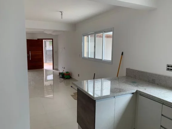 Imagem Sobrado à venda, 150 m² por R$ 790.000,00 - Jardim Suzano - Suzano/SP