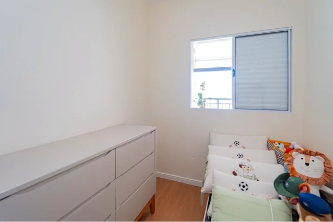 Imagem APARTAMENTO RESIDENCIAL em São Paulo - SP, Vila Santa Catarina