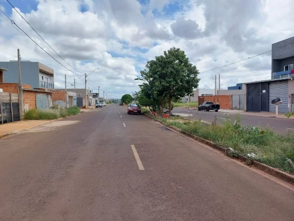 Imagem TERRENO COMERCIAL - AVENIDA DO BAIRRO - PARQUE BELLAVILLE - HORTOLÂNDIA