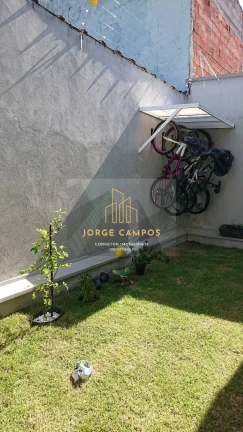 Imagem CA-24132 - CASA À VENDA EM MASSAGUAÇU - CARAGUATATUBA SP