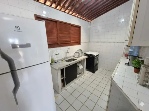 Imagem Casa para Alugar Por Temporada em Pirangi do Norte