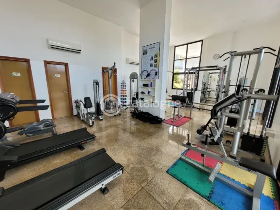 Imagem Venda de um apartamento de 3 quartos sendo 1 suíte no Ed. Mirante da Praia