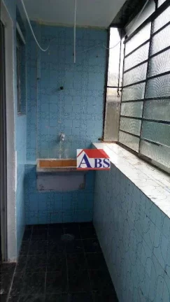 Imagem Apartamento com 1 dormitório à venda, 52 m² por R$ 145.000,00 - Vila Nova - Cubatão/SP