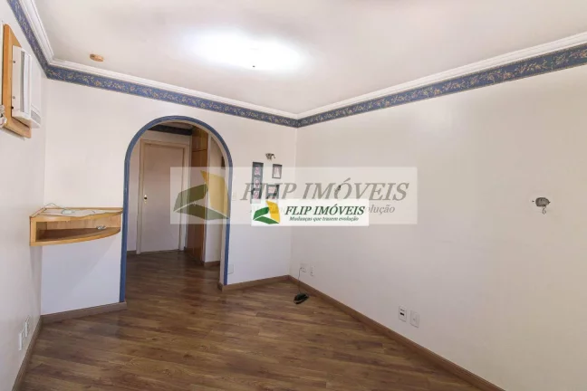 Imagem Apartamento com 3 dormitórios à venda, 185 m² por R$ 880.000,00 - Centro - Campinas/SP