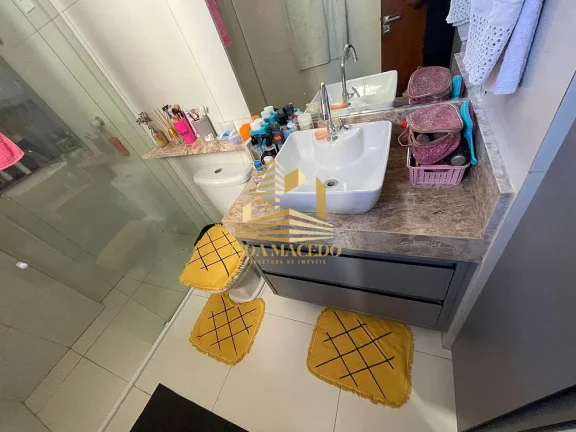 Imagem Apartamento a Venda no bairro Manaíra - João Pessoa, PB
