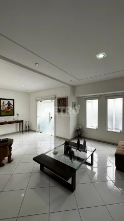 Imagem Venda, Condomínio Água Viva, 4/4 sendo todos suítes; Amplas salas de estar e jan