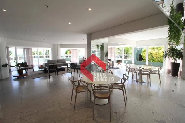 Imagem Apartamento à venda, 300 m² por R$ 3.280.000,00 - Meireles - Fortaleza/CE