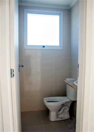 Imagem APARTAMENTO COM 217.41 m² - CENTRO - SAO VICENTE SP