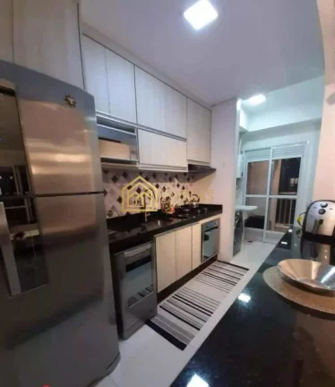 Imagem Apartamento Padrão