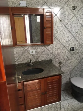 Imagem Excelente casa residencial para locação com ótima localização, 2 dormitórios com ventilador te...