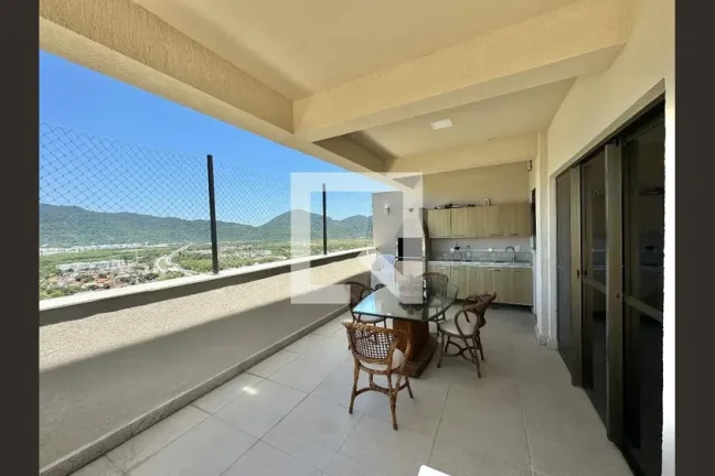Imagem Apartamento à Venda - Recreio, 3 Quartos, 161 m2